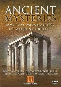 History Channel Ancient Mysteries - Legends and Empires (1996)