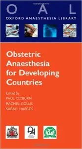 Obstetric Anaesthesia for Developing Countries