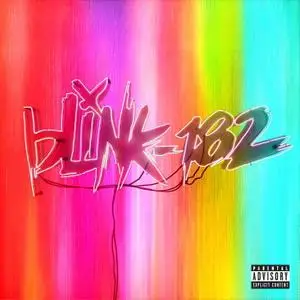 blink-182 - NINE (2019) [Official Digital Download]