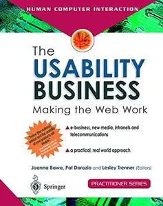 The Usability Business: Making the Web Work (Repost)
