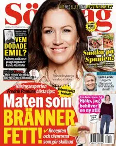 Aftonbladet Söndag – 24 januari 2016