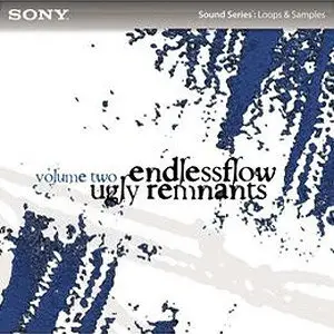 Sony Sound Series Ugly Remnants Volume Two WAV