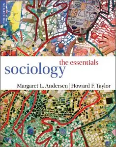 Sociology: The Essentials (7th Edition)