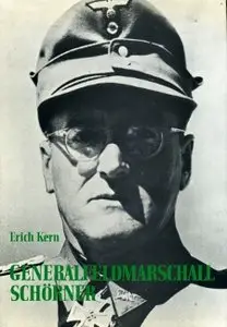 Generalfeldmarschall Schoerner