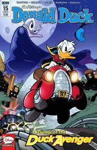 Donald Duck 015 (2016)
