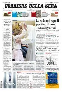 Corriere della Sera - 1 Aprile 2017