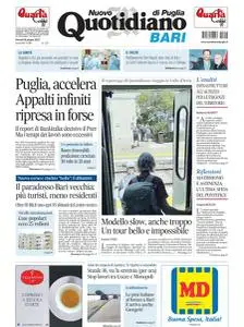 Quotidiano di Puglia Bari - 16 Giugno 2022