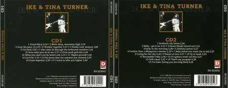 Ike & Tina Turner - Original Gold (1998)