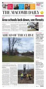 The Macomb Daily - 7 December 2021