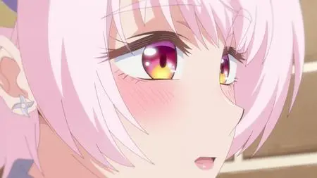 Hokkaido Gals Are Super Adorable! - S01E08