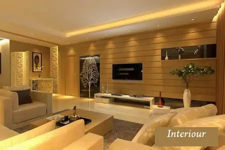 Room interior
