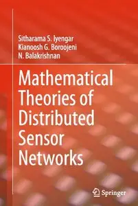 Mathematical Theories of Distributed Sensor Networks (Repost)