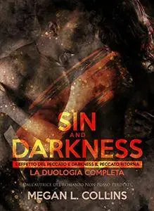 Megan L. Collins - Sin and darkness. La duologia completa