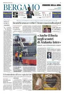 Corriere della Sera Bergamo – 01 maggio 2019