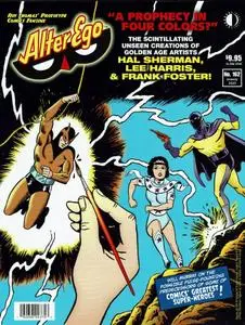 Alter Ego 162 c2c