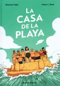 La casa de la playa