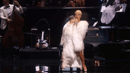 One Last Time: An Evening with Tony Bennett and Lady Gaga (2021)