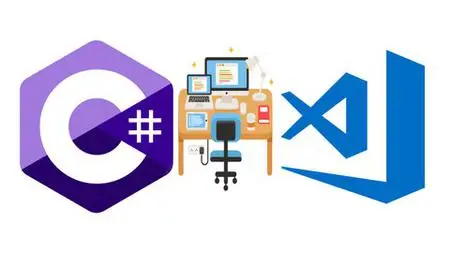 The Complete C# Programming + Visual Studio Developer Course
