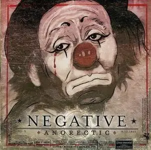 Negative - Anorectic (2006)