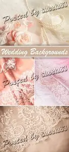 Stock Photo - Wedding Backgrounds 2