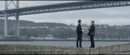 Dark Sense (2019)