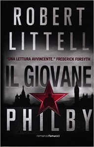 Il giovane Philby - Robert Littell