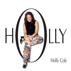 Holly Cole - Holly (2017)