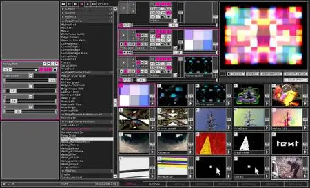 Resolume ver. 2.41