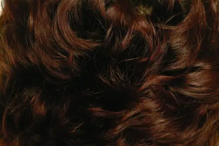 Textures - Hair