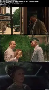 Driving Miss Daisy (1989)