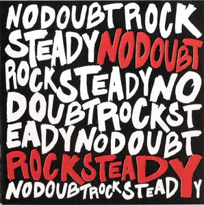 No Doubt - Rock Steady (2001) **[RE-UP]**