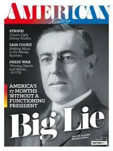 American History - June 2017