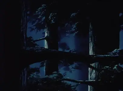 Ninja Scroll (1993)