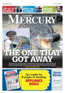 Illawarra Mercury - May 1, 2021
