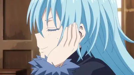 Tensei Shitara Slime Datta Ken OAD   - " Tensei Shitara Slime Datta Ken OAD 04 mkv" yEnc