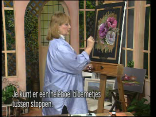 The Beauty of Oil Painting with Gary Jenkins [repost]