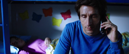 The Reckoning (2014)