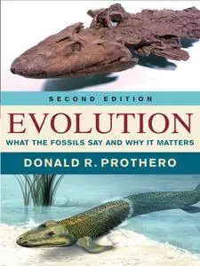 Evolution: What the Fossils Say and Why It Matters  (Repost)