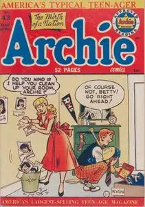 Archie Comics 043 c2c (Archie Comics) (1950 March)