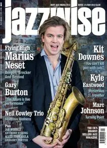 Jazzwise Magazine - May 2013