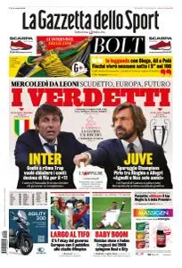 La Gazzetta dello Sport Udine - 7 Aprile 2021