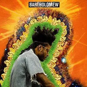 Jesse Boykins III - Bartholomew (2017) [Official Digital Download]