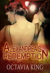 «Beyond Redemption» by Melissa MacNeal