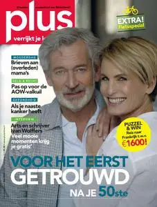Plus Magazine Netherlands - Mei 2022