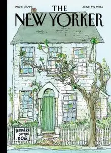 The New Yorker - 23 June 2014 (True PDF)