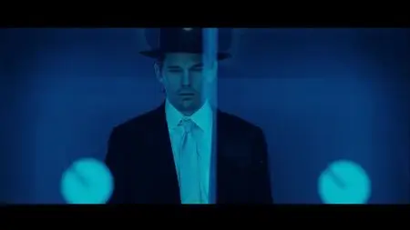Daybreakers (2009)