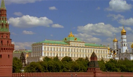 History Channel - Russia: Land of the Tsars (2012)