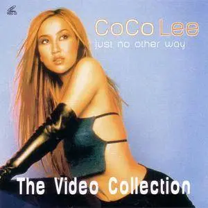 Coco Lee - Just No Other Way: The Video Collection (2000) {Epic} (VCD ISO) **[RE-UP]**