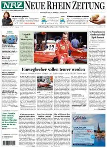 NRZ Neue Rhein Zeitung Moers - 22. Mai 2019