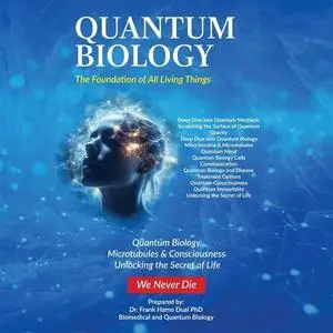 Quantum Biology [Audiobook]